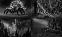 黑暗圣经视频,探寻神秘视频背后的惊悚真相